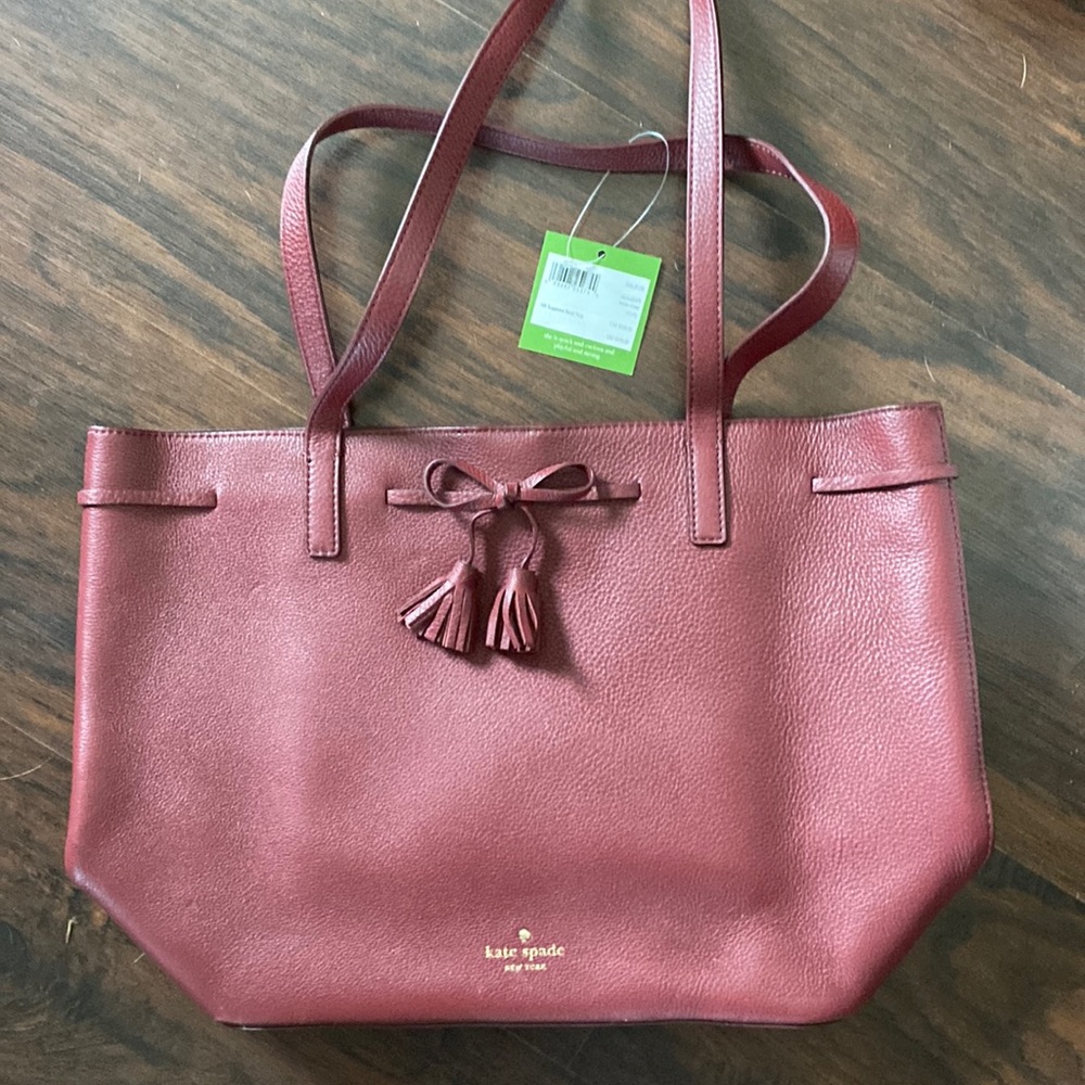 Kate spade shoulder bag